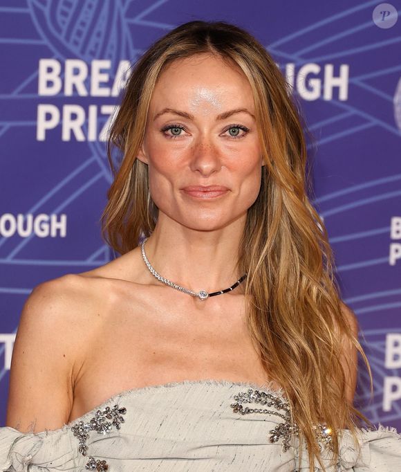 Des célébrités et des invités ont assisté à la 12e édition du Breakthrough Prize au Barker Hangar à Santa Monica, en Californie.
Backgrid USA / Bestimage
