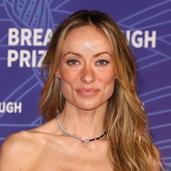 Des célébrités et des invités ont assisté à la 12e édition du Breakthrough Prize au Barker Hangar à Santa Monica, en Californie.
Backgrid USA / Bestimage