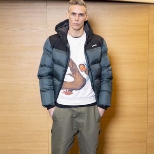 Gianni Giardinelli - Avant-première du film "Brûle le sang" au Cinéma Pathé Wepler à Paris le 20 janvier 2025. © Pierre Perusseau/Bestimage