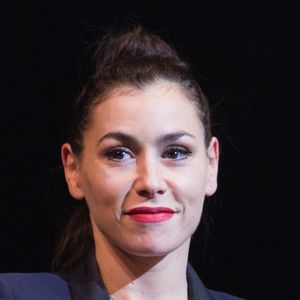 Olivia Ruiz lors du Grands Prix Sacem 2017, Salle Pleyel le 28 novembre 2017, Paris, France. © Nasser Berzane/Abacapress.com