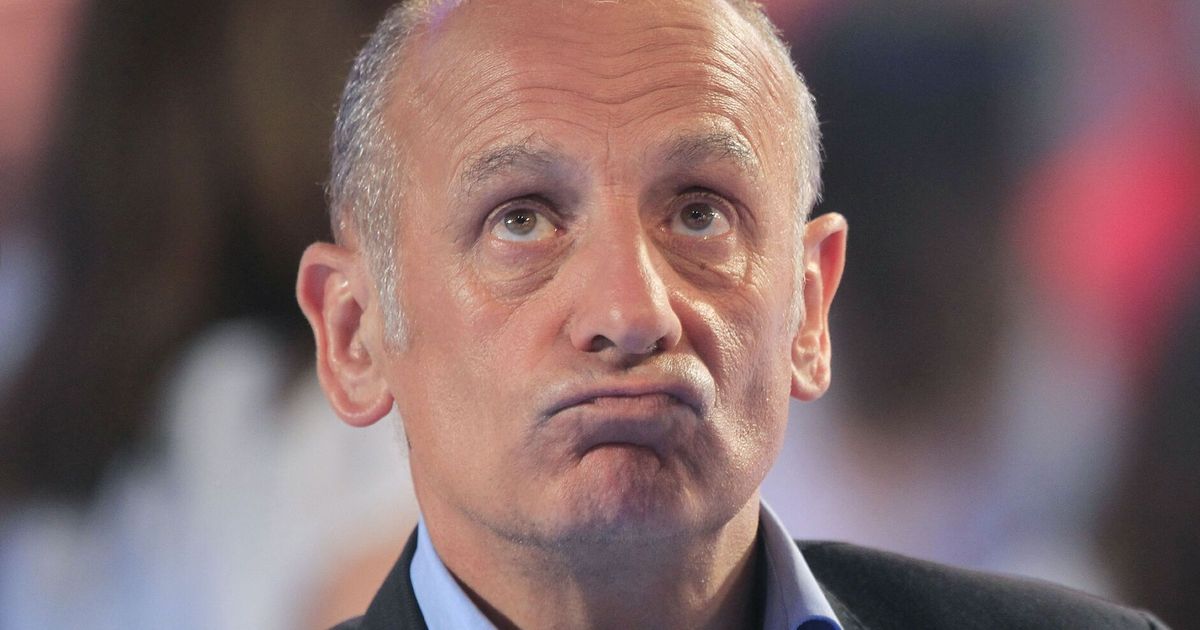 Après sa mise en retrait de RTL, Jean-Michel Aphatie prend enfin la parole  : "Il y a encore beaucoup de choses à dire..." - Purepeople