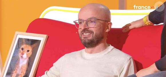 Vincent, champion de "Tout le monde veut prendre sa place"
Crédit : Tout le monde veut prendre sa place / France 2