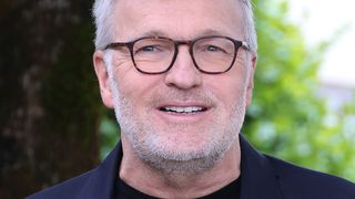 C'est ce qui s'appelle être lucide sur la situation... Laurent Ruquier bientôt sur une nouvelle chaîne de la TNT : "Personne d'autre ne m'a réclamé"