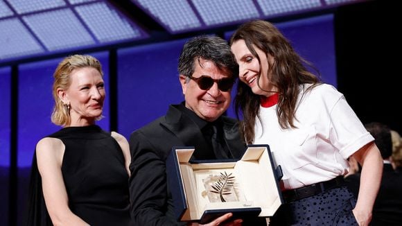 Festival de Cannes 2025 : Palmarès complet, jury, maître de cérémonie... tout ce qu'il faut retenir de la 78e édition