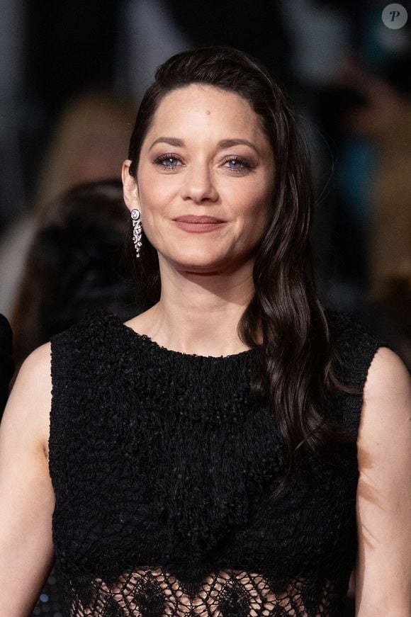 Marion Cotillard - Montée des marches du film " Roma elastica " lors du 79ème Festival International du Film de Cannes, le 20 mai 2026. © Jacovides-Moreau / Bestimage