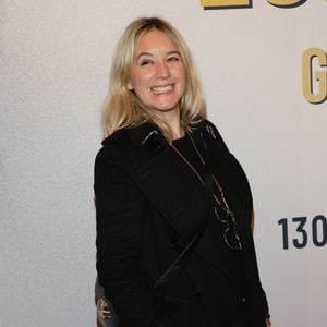 L’objectif des parents est que Bonnie Duvauchelle soit reconnue pour son talent et non seulement pour son nom ou son héritage familial.

Ludivine Sagnier - Photocall de la représentation exceptionnelle de LUMIÈRE ! par Thierry Frémaux au Grand Rex à Paris le 12 décembre 2025.
© Guirec Coadic / Bestimage