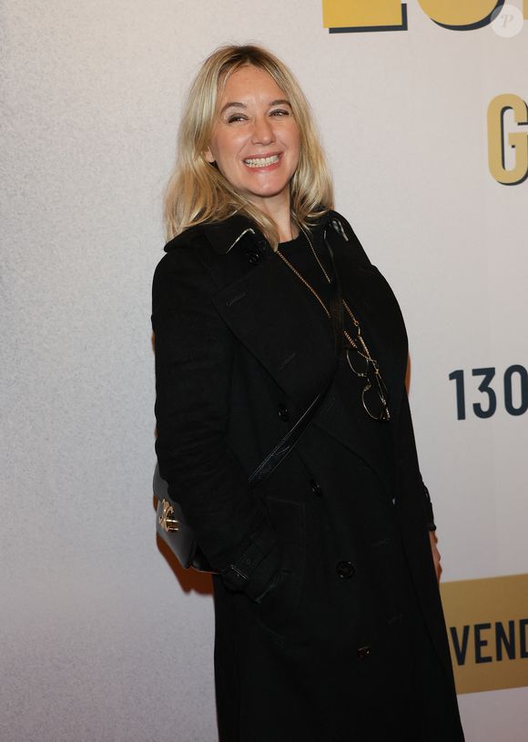 L’objectif des parents est que Bonnie Duvauchelle soit reconnue pour son talent et non seulement pour son nom ou son héritage familial.

Ludivine Sagnier - Photocall de la représentation exceptionnelle de LUMIÈRE ! par Thierry Frémaux au Grand Rex à Paris le 12 décembre 2025.
© Guirec Coadic / Bestimage
