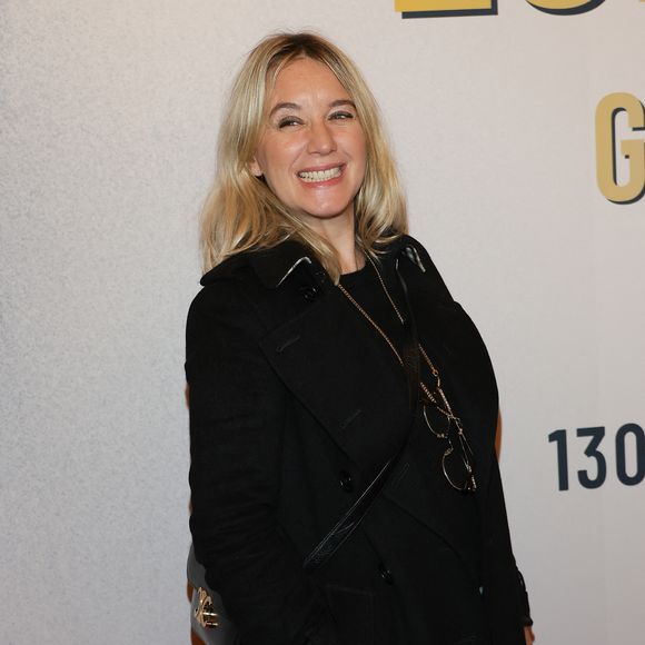 L’objectif des parents est que Bonnie Duvauchelle soit reconnue pour son talent et non seulement pour son nom ou son héritage familial.

Ludivine Sagnier - Photocall de la représentation exceptionnelle de LUMIÈRE ! par Thierry Frémaux au Grand Rex à Paris le 12 décembre 2025.
© Guirec Coadic / Bestimage