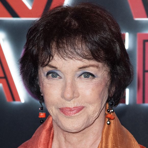 "J’ai fini par partir car je n’allais pas arriver à le changer... Malheureusement, c’est le cancer qui lui a fait comprendre qu’il n’aurait jamais dû se méfier du bonheur. "


Anny Duperey assiste à la première de Becoming Karl Lagerfeld au cinéma Grand Rex à Paris, France, le 28 mai 2024. Photo par Aurore Marechal/ABACAPRESS.COM