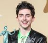 Loin du cinéma, Timothée Chalamet ajoute une nouvelle corde à son arc et devient actionnaire d’une célèbre marque
