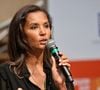 "La solitude ne me déplaît pas" a déclaré Karine Le Marchand à la "Tribune Dimanche"
Karine Lemarchand lors de l'événement 'L' amour est tout près' visant à réunir les agriculteurs et les chaînes de supermarchés à l'Hôtel de Région Sud à Marseille, France Photo par Laurent Coust/ABACAPRESS.COM