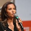 Karine Le Marchand évoque sa vie amoureuse en toute franchise et partage sa crainte