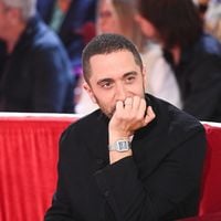 Jimmy Mohamed : Sa femme Souailla prend le large deux mois après sa prise de parole