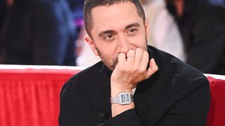 Jimmy Mohamed : Sa femme Souailla prend le large deux mois après sa prise de parole