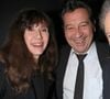 "Laurent Gerra m'a conseillée : 'Soigne ton passage' et on s'est retrouvés tous les deux chez Michel Drucker dans 'Studio Gabriel'"

Exclusif - Virginie Lemoine et Laurent Gerra - Backstage de la 29ème cérémonie des Lauriers de l'Audiovisuel au théâtre Marigny à Paris le 26 février 2024. © Bertrand Rindoff / Bestimage