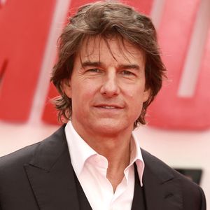 June 22, 2023, London, United Kingdom: Tom Cruise attends the ''Mission: Impossible - Dead Reckoning Part One'' UK Premiere at Odeon Luxe Leicester Square in London. (Credit Image: © Fred Duval/SOPA Images via ZUMA Press Wire)