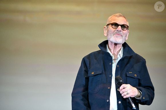 Le 13 novembre, les proches de Tchéky Karyo ont rendez-vous à l'église Saint-Roch.

Tchéky Karyo, Prix Génius remis pas Daniel Benoin, le co-organisateur du Festival Soirée de clotûre et palmarés de la 7e édition du festival Cineroman à Nice le 4 Octobre 2025. Dominique Jacovides - Bruno Bebert / Bestimage