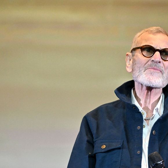 Le 13 novembre, les proches de Tchéky Karyo ont rendez-vous à l'église Saint-Roch.

Tchéky Karyo, Prix Génius remis pas Daniel Benoin, le co-organisateur du Festival Soirée de clotûre et palmarés de la 7e édition du festival Cineroman à Nice le 4 Octobre 2025. Dominique Jacovides - Bruno Bebert / Bestimage