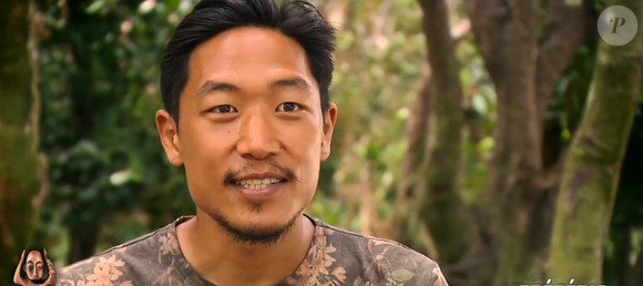 Il s'agit de Frédéric Khouvilay, révélé en 2023 dans le jeu de survie de TF1.

Dixième épisode de "Koh-Lanta, La Tribu maudite" sur TF1.