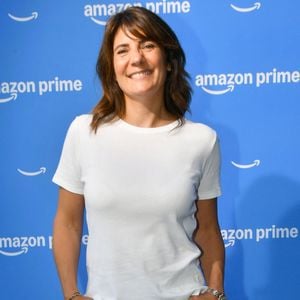 Le Bridge Club s’est métamorphosé en fête foraine où de nombreuses personnalités se sont réunies pour célébrer Prime Day

Estelle Denis - Prime d'Amazon fait sa fête foraine au Bridge Club à Paris
  © Veeren/Bestimage