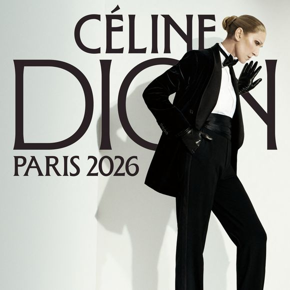 Dans un message vidéo émouvant diffusé le 30 mars 2026 sous les lumières scintillantes de l’emblématique Tour Eiffel, le jour même de son anniversaire, l’icône mondiale Céline Dion a annoncé en exclusivité son retour sur scène pour une série de 10 concerts sur cinq semaines à la célèbre Paris La Défense Arena. 

© Courtesy of celinedion.com via Bestimage