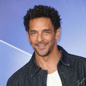 Tomer Sisley - Photocall de l’Upfront 2026 de TF1 à la Seine Musicale à Boulogne-Billancourt le 18 juin 2026. © Coadic Guirec/Bestimage | 00760103