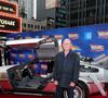 Il avait également marqué les esprits dans Top Gun, où il incarnait le commandant “Stinger”. 

James Tolkan. Dia Dipasupil/Getty Images/AFP (Photo by Dia Dipasupil / GETTY IMAGES NORTH AMERICA / Getty Images via AFP)