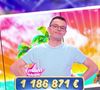Le jeune champion semble indétrônable mais son statut ne lui donne pas accès à tout.

Emilien sur le plateau des "12 coups de midi"