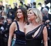 La comédienne Michèle Laroque et sa fille, Oriane Deschamps, se sont retrouvées pour un déjeuner dans un somptueux restaurant de Nice afin de marquer le coup à l'occasion d'un événement spécial qui n'a pas manqué de toucher les deux actrices. 

Michèle Laroque et sa fille Oriane Deschamps - Montée des marches du film « Asteroid City » lors du Festival International du Film de Cannes, au Palais des Festivals à Cannes.
© Jacovides-Moreau / Bestimage