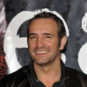 Archives - Jean Dujardin 2009
