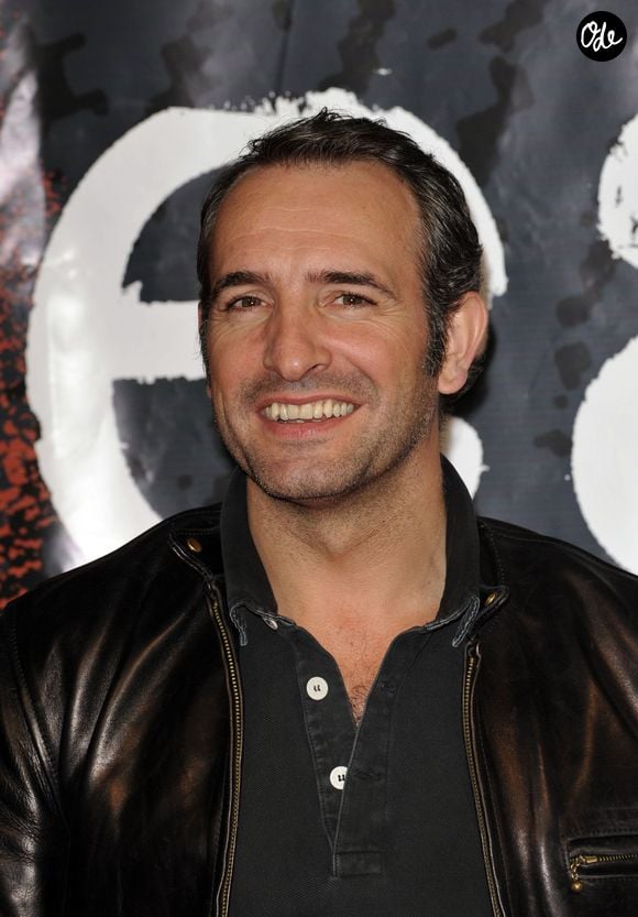Archives - Jean Dujardin 2009