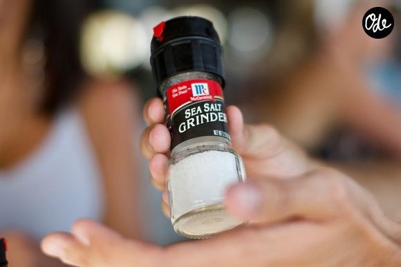 Votre kilo de sel "maison" vous reviendra à environ 5 euros de facture énergétique. En revanche un kilo de gros sel de mer classique et contrôlé ne coûte qu'entre 50 centimes et 1 euro dans les rayons de n'importe quel supermarché.

Image unsplash