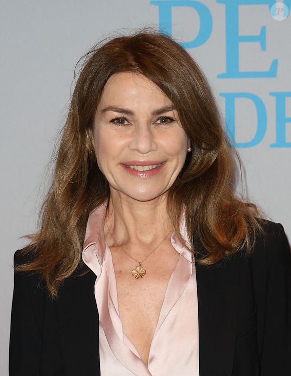 Valérie Kaprisky - Avant-première du film "Le petit blond de la Casbah" au cinéma Publicis à Paris. Le 8 novembre 2023
© Coadic Guirec / Bestimage