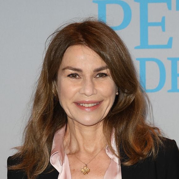 Valérie Kaprisky - Avant-première du film "Le petit blond de la Casbah" au cinéma Publicis à Paris. Le 8 novembre 2023
© Coadic Guirec / Bestimage