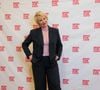 Elle affirme ressentir encore une grande peine liée à cette période.

Maïtena Biraben - Cérémonie des Trophées médiaClub'Elles 2026 dans les salons de l'Hôtel de Lassay le 4 février 2026. © Anne-Sophie Guebey / Bestimage