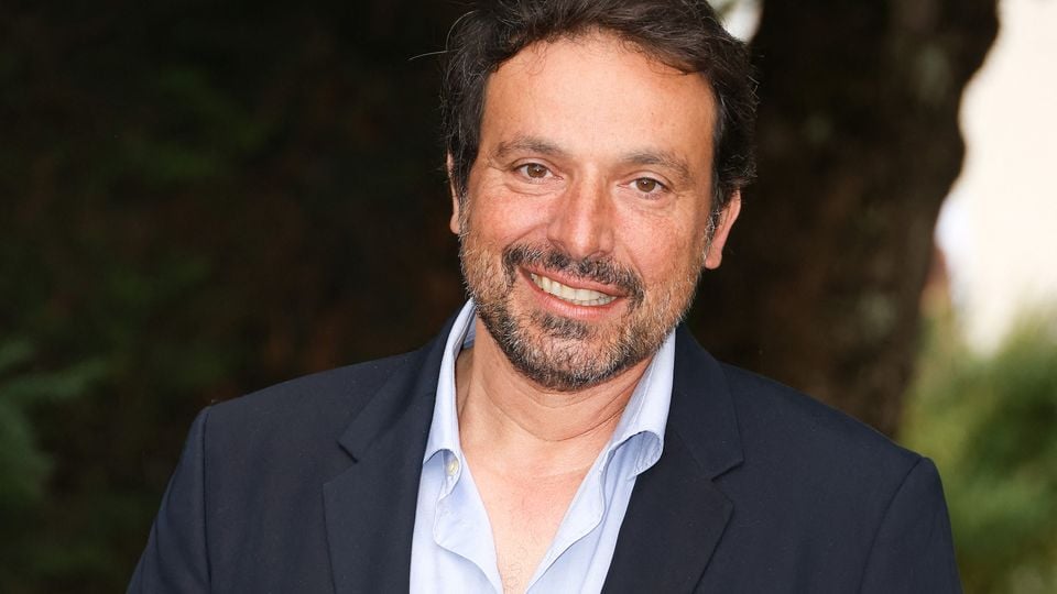 Bruno Salomone est mort à 55 ans, il avait vécu une histoire avec Julie Gayet