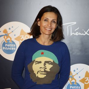 Adeline Blondieau - Les 30 ans de Petits Princes au Cirque Phenix. L’association Les Petits Princes fête ses 30 ans cette année. Depuis sa création, elle réalise les rêves d'enfants malades. Grâce à elle, sept enfants qui en rêvaient vont participer au spectacle du Cirque Phénix à Paris le 24 Novembre 2017
© Marc Ausset-Lacroix/Bestimage