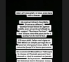 Une situation qui pourrait faire sourire si elle n'avait pas de très lourdes conséquences pour sa jeune société. "On parle de plusieurs années de travail, de contenus et surtout d'une communauté de 18k personnes qui s'évaporent en un clic à cause d'une erreur de @meta", déplore-t-il

Enzo, le fils de Cristina Cordula, évoque un coup dur professionnel sur ses réseaux sociaux.