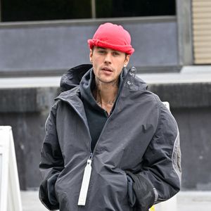 Justin Bieber à Los Angeles, Californie, USA le 15 avril 2025. © Bauer-Griffin/INSTARImages/Abacapress.com