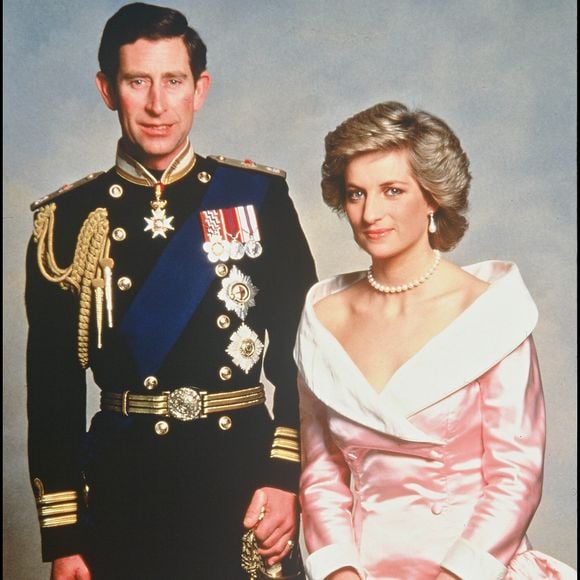 Charles et Diana ont été très médiatisés, tout comme leurs deux enfants.

La prince Diana et le roi Charles III. © AGENCE / BESTIMAGE
