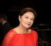 Dans une interview accordée au média "Mesdames", Macha Méril a révélé avoir "des amitiés très amoureuses".

Macha Méril, lors de la 33ème cérémonie des Victoire de la Musique Classique au Quartz, Scène nationale de Brest, le 20 mars 2026. 

Photo : Jack Tribeca / Bestimage