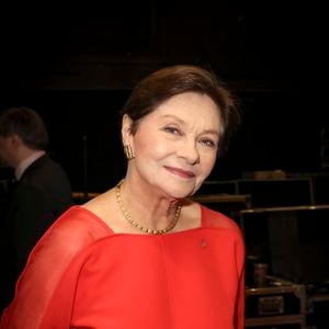 Dans une interview accordée au média "Mesdames", Macha Méril a révélé avoir "des amitiés très amoureuses".

Macha Méril, lors de la 33ème cérémonie des Victoire de la Musique Classique au Quartz, Scène nationale de Brest, le 20 mars 2026. 

Photo : Jack Tribeca / Bestimage