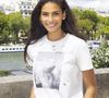 Ce départ est l'occasion pour Tatiana Silva de réaliser certains de ses rêves

Exclusif - Tatiana Silva - Festival des Livres et des Artistes organisé par l'association "Lecture pour Tous" engagée dans la lutte contre l'illettrisme au Mail Branly à Paris le 3 juillet 2022.
© Pierre Perusseau / Jack Tribeca / Bestimage