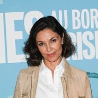 Plusieurs mois après le départ de Nadia Farès, ses filles profitent d'un séjour dans une région très prisée