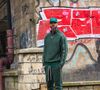 Nicolas Anelka est installé à Dubaï depuis de nombreuses années

L'ancien footballeur international français, Nicolas Anelka collabore avec la marque de vêtements Biskuit Paris pour lancer la collection capsule "No Limit Anelka x Biscuit"

Nicolas Anelka x Biskuit via Bestimage