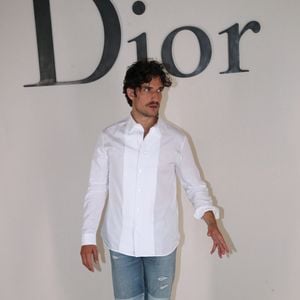 Louis Garrel - Défilé de mode Dior Homme, Collection Printemps/Été 2027 - Photocall - dans le cadre de la Fashion Week de Paris, France, le 24 Juin 2026. 

© Bertrand Rindoff / Bestimage
