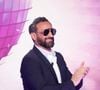 “Ce n’est pas la peine de dévoiler tout mon patrimoine immobilier !”, a rétorqué  Cyril Hanouna

Exclusif - Cyril Hanouna, sur le plateau de l’émission « TPMP » présentée par C.Hanouna et diffusée en direct sur Youtube et sur toutes les box (SFR, FREE, MyCanal etc), Paris, France, le 04 mars 2025. © Jack Tribeca / Bestimage