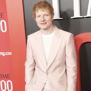 Ed Sheeran se trouvera aux côtés de Charlotte Cardin pour cette nouvelle édition. 

Ed Sheeran lors du Gala at Jazz au Lincoln Center à New-York en avril 2025. © Photo Press Service / BESTIMAGE