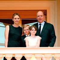 Changement pour Charlene de Monaco : décision inhabituelle de la princesse pour sa dernière apparition avec Albert et les jumeaux