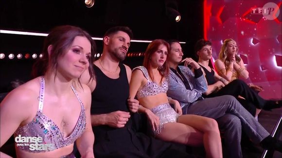 Danse avec les stars, émission du 3 avril 2026 sur TF1